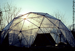 New Alchemy Institute