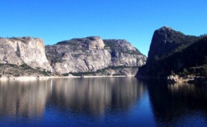 Hetch Hetchy Reservoir