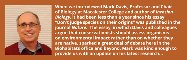 MarkDavis_Intro