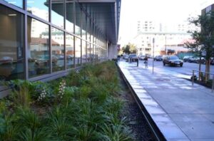 SFPUC headquarters ©SFPUC