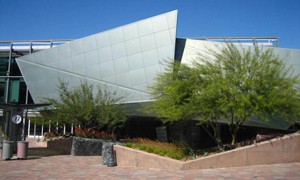 Tempe Transit Center