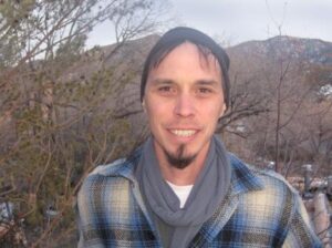 Pete Muñoz