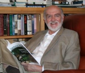 Michael Ogden