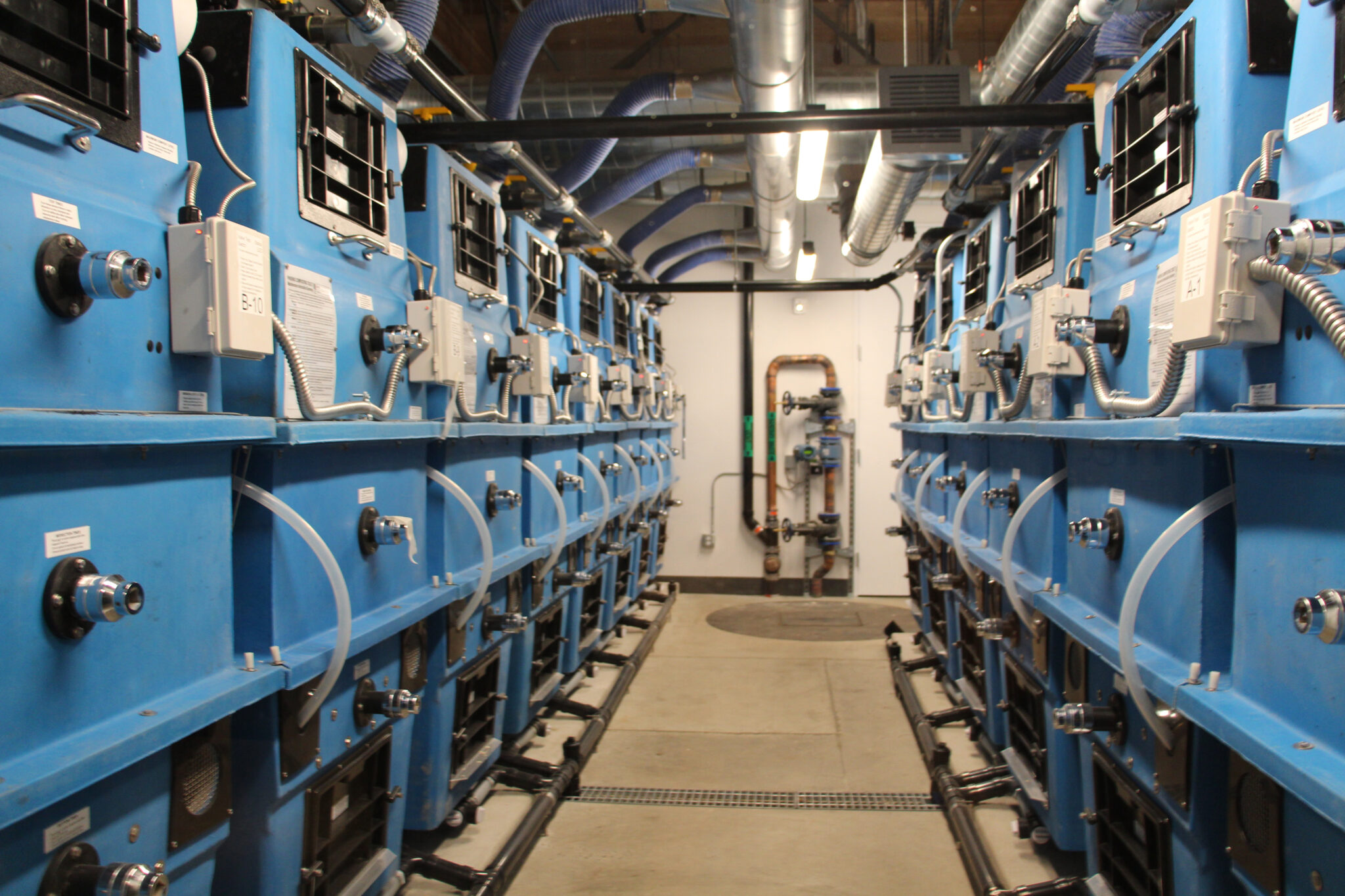 Photo inspiration: Resilient Water Systems Biohabitats Onsite Water Treatment And Reuse Photo Inspiration