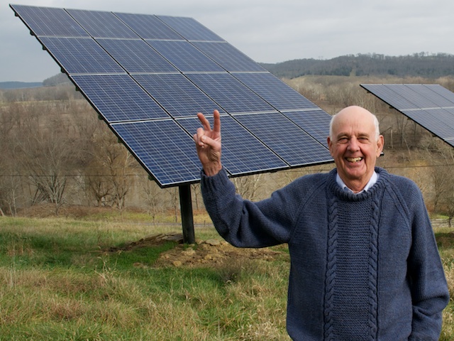 Photo of Wendell Berry Guy Mendes, CC BY-SA 3.0 <https://creativecommons.org/licenses/by-sa/3.0>, via Wikimedia Commons