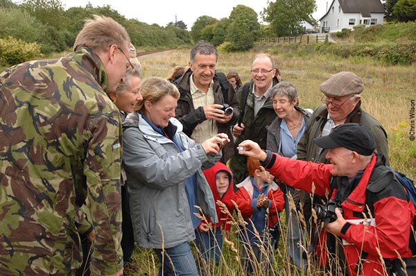 CitizenScience