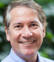 John Fraser, Ph.D., AIA