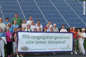 GreenFaithSolarPowerFEATURED